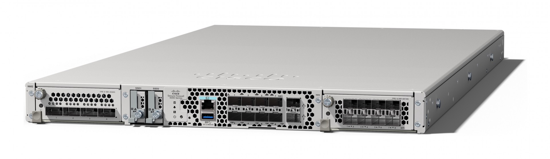 Cisco FPR4225-ASA-K9