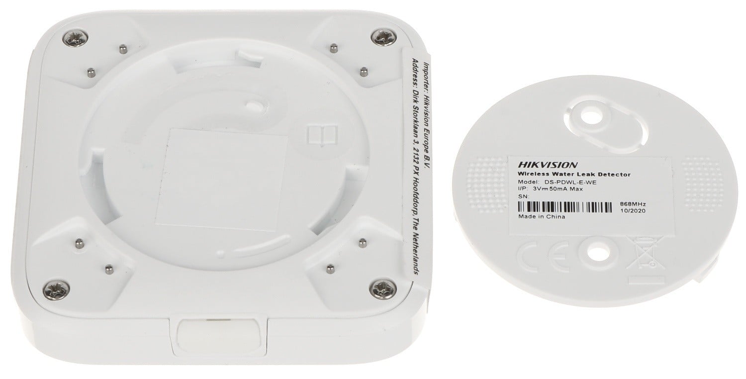 Hikvision DS-PDWL-E-WE