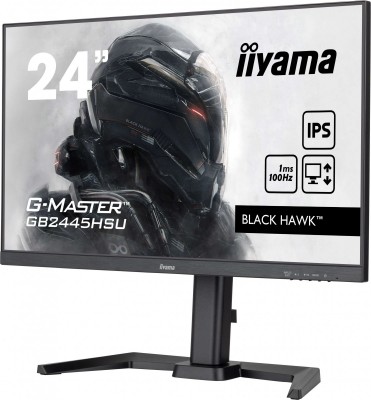 iiyama GB2445HSU-B2 Photo#5