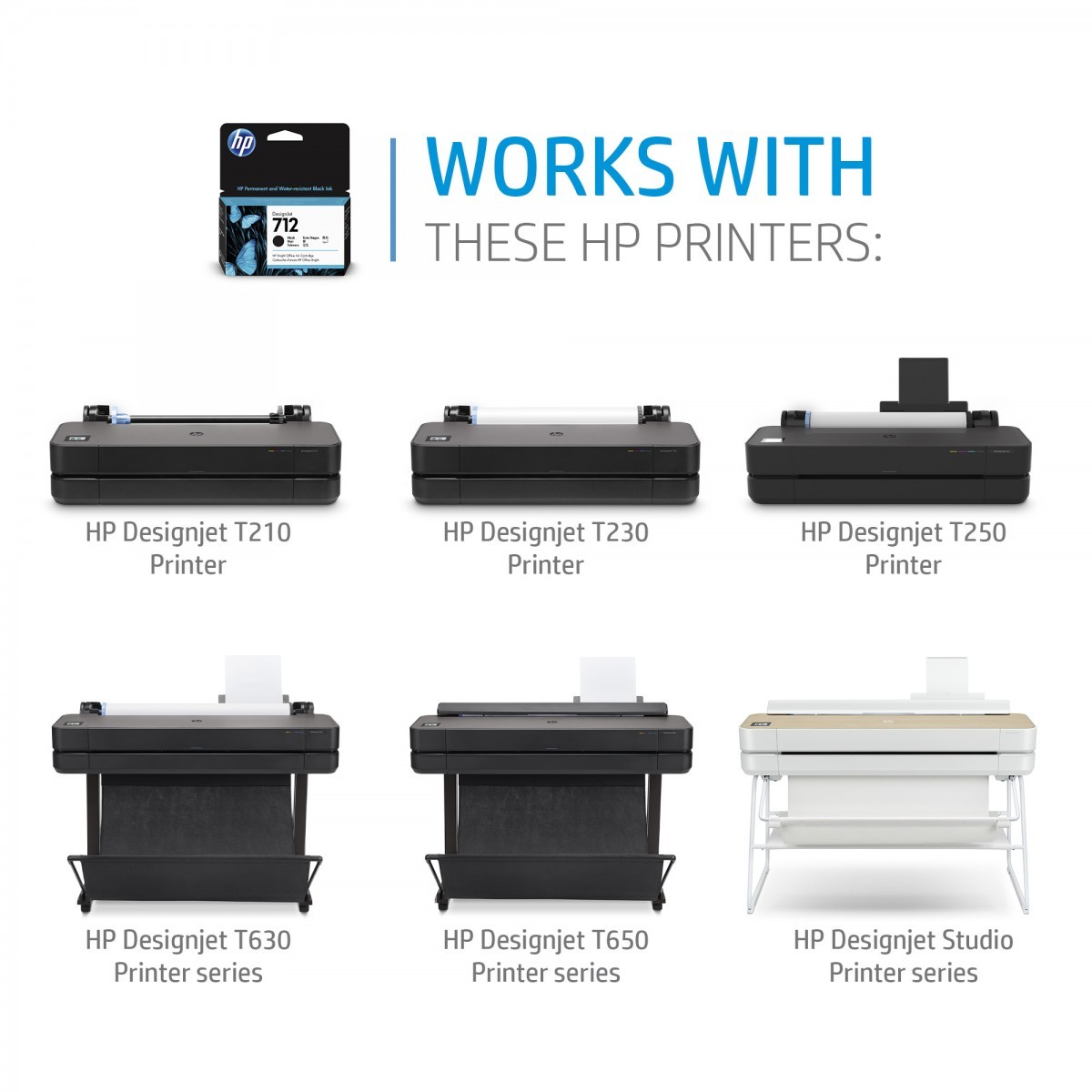 HP 3ED68A