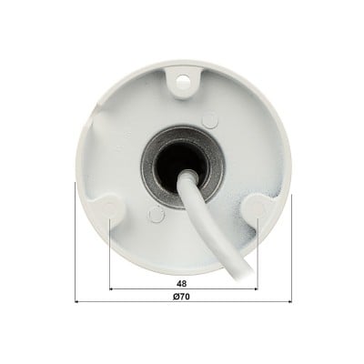 Hikvision DS-2CD2063G2-LI2U(2.8mm) Photo#3