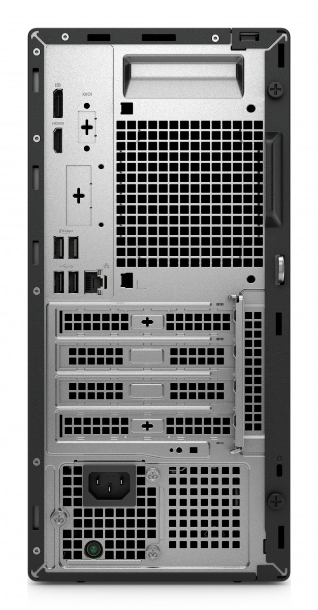 Dell VDHPY