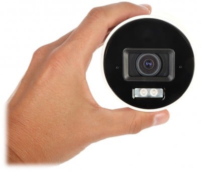Hikvision DS-2CD2043G2-LI(4mm) Photo#2