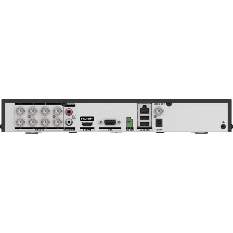 Hikvision iDS-7208HUHI-M1/XT