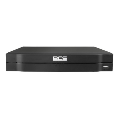 BCS BCS-L-NVR0801-4KE(2) Photo#2