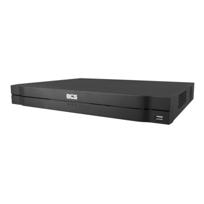 BCS BCS-L-NVR1602-A-4K Photo#3