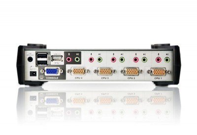 ATEN CS1734B-AT-G Photo#2