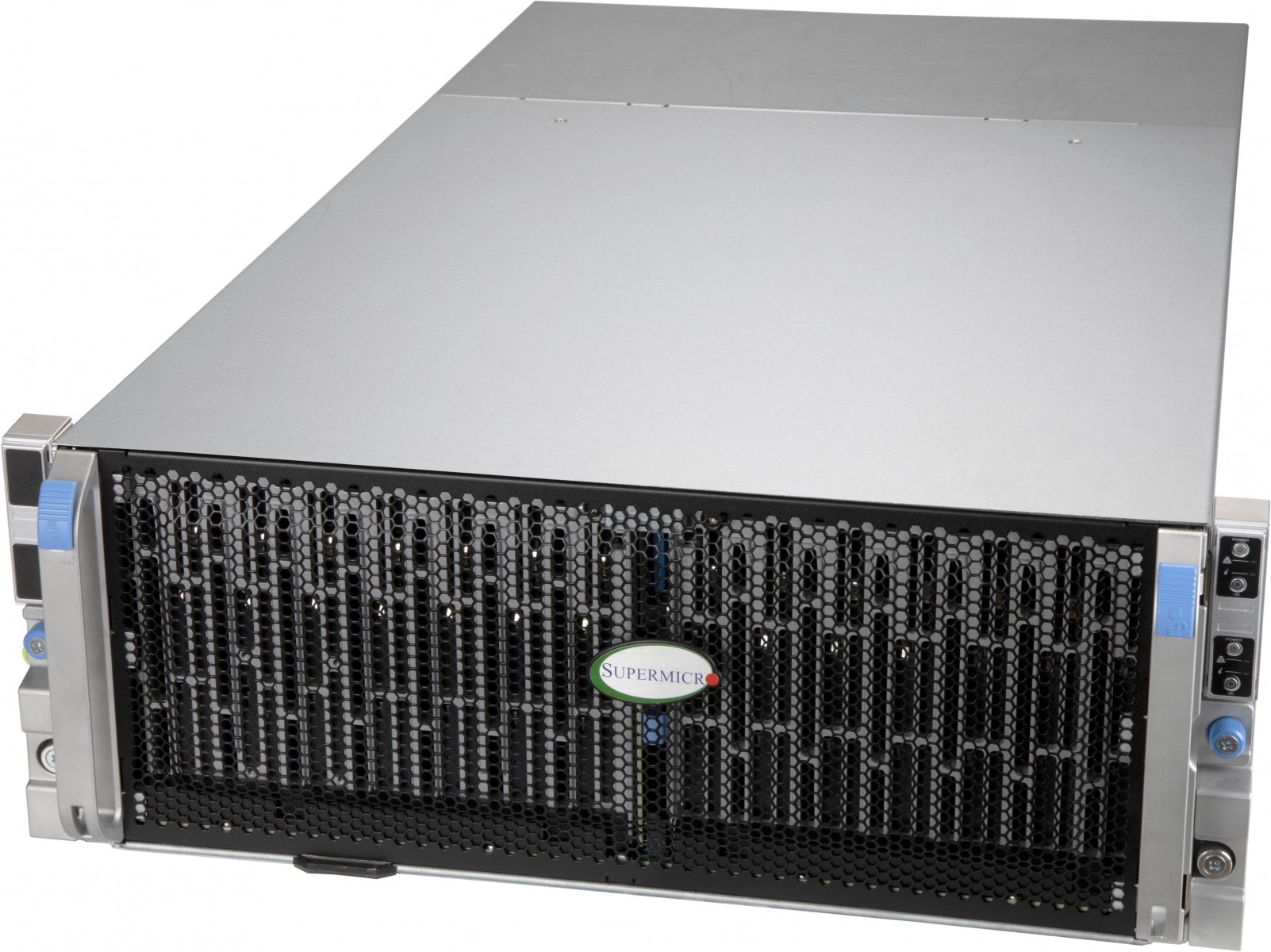 Supermicro CSE-947SE2C-R1K66JBOD