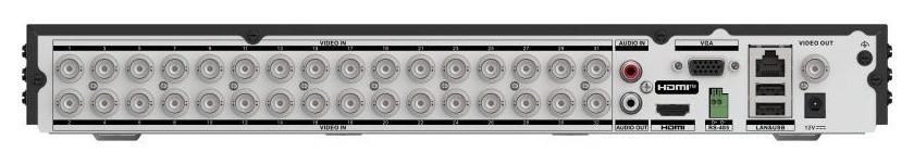 Hikvision iDS-7232HQHI-M2/XT_UOB