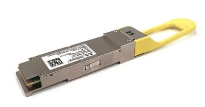 NVIDIA Mellanox transc 100GbEQSFP28 LC-LC1310nm