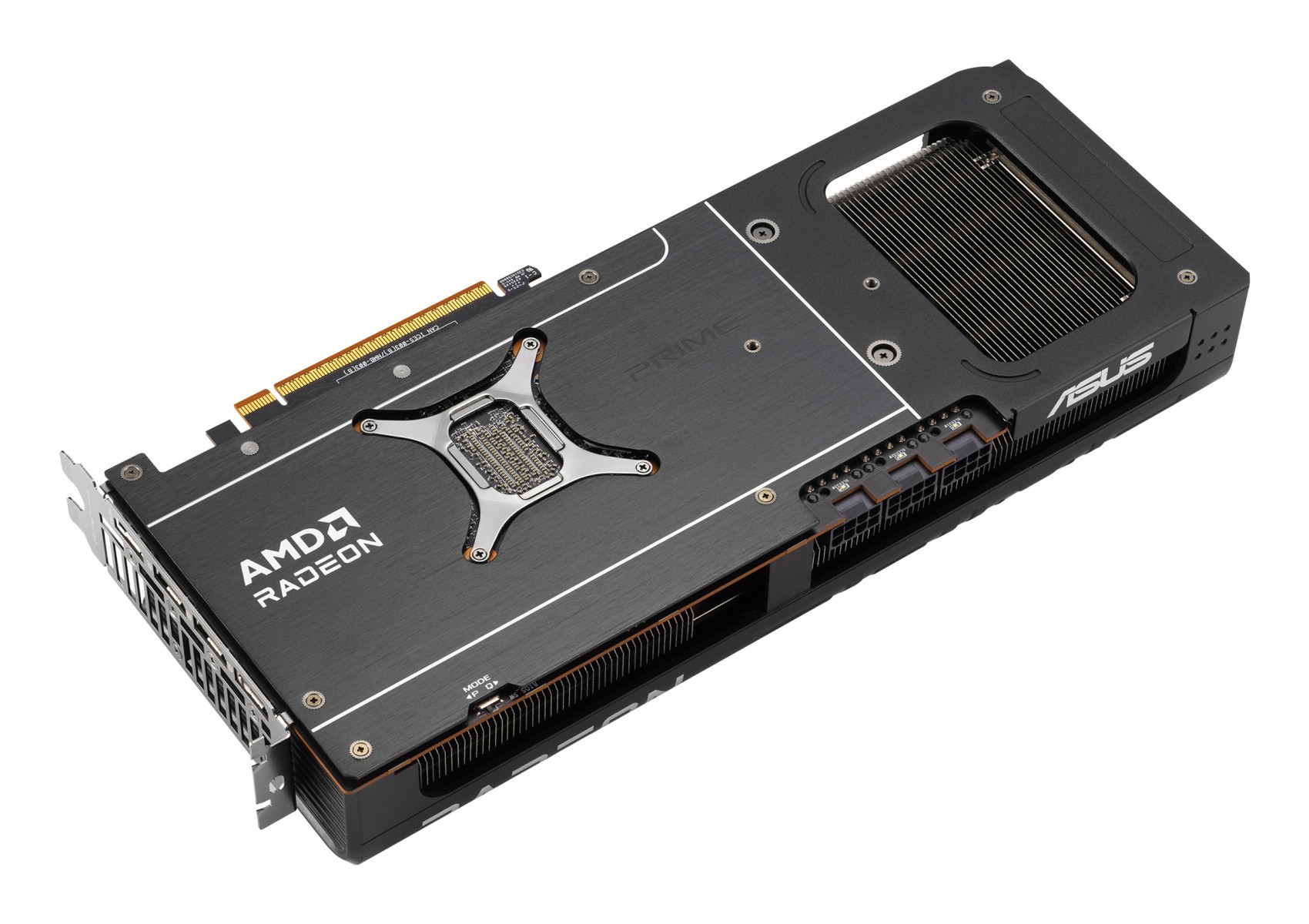 ASUS PRIME-RX9070XT-O16G