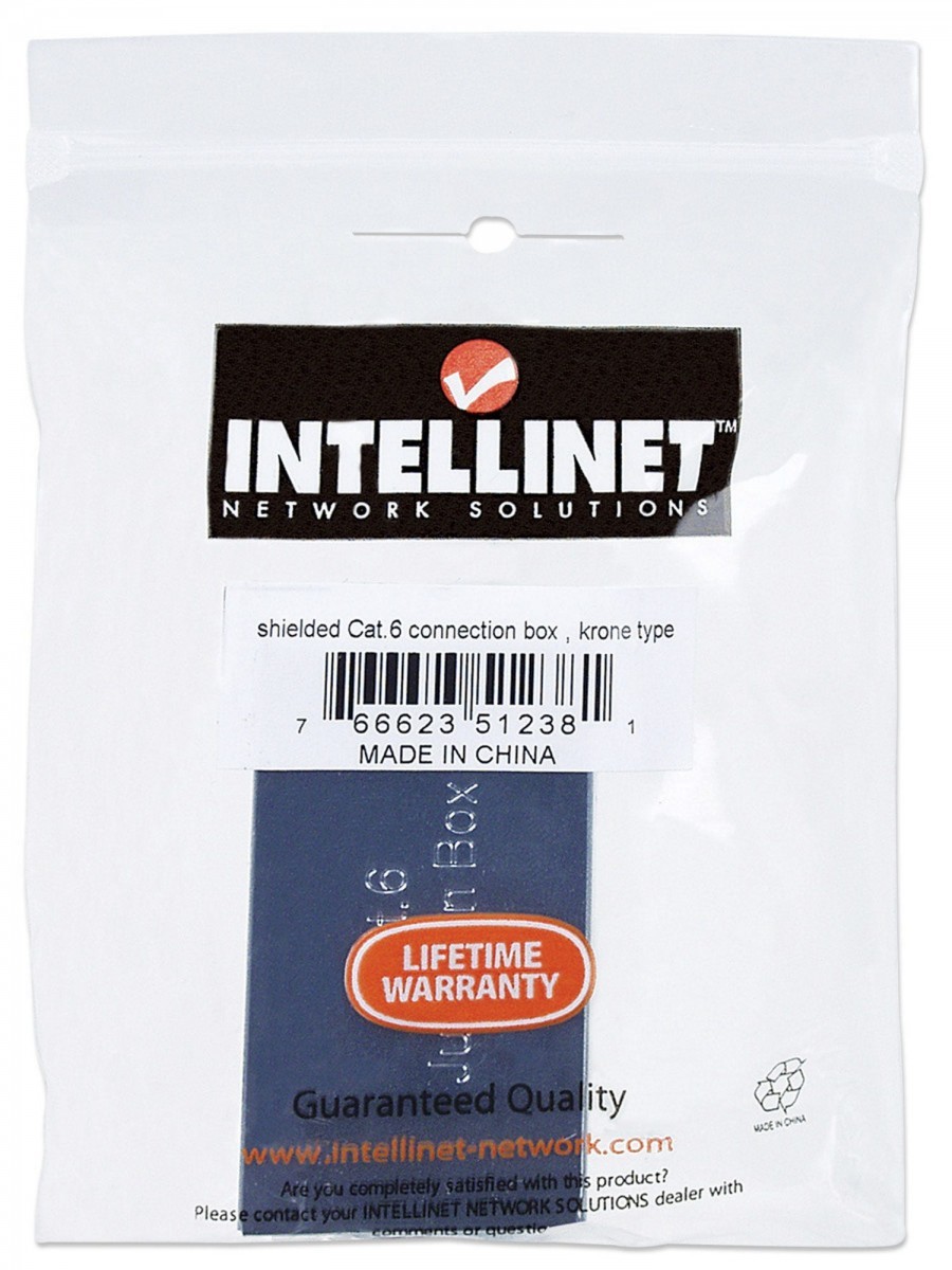 Intellinet 512381