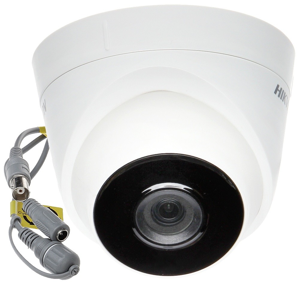 Hikvision DS-2CE56D0T-IT3F(2.8mm)(C)