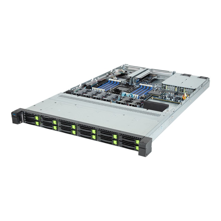 Gigabyte R163-S32-ABH1