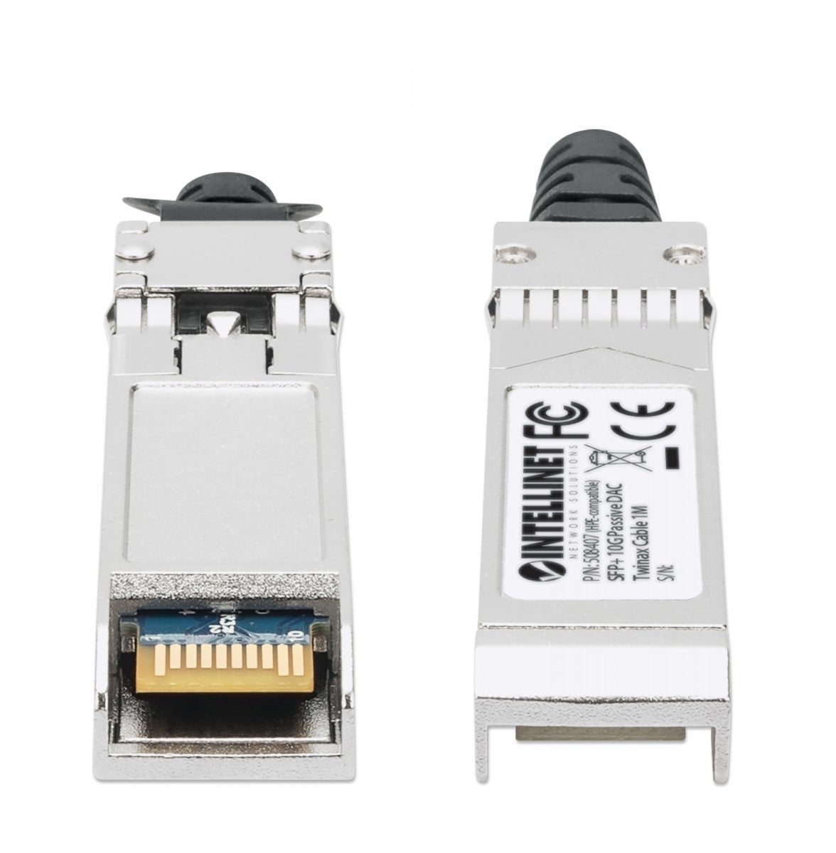 Intellinet 508407