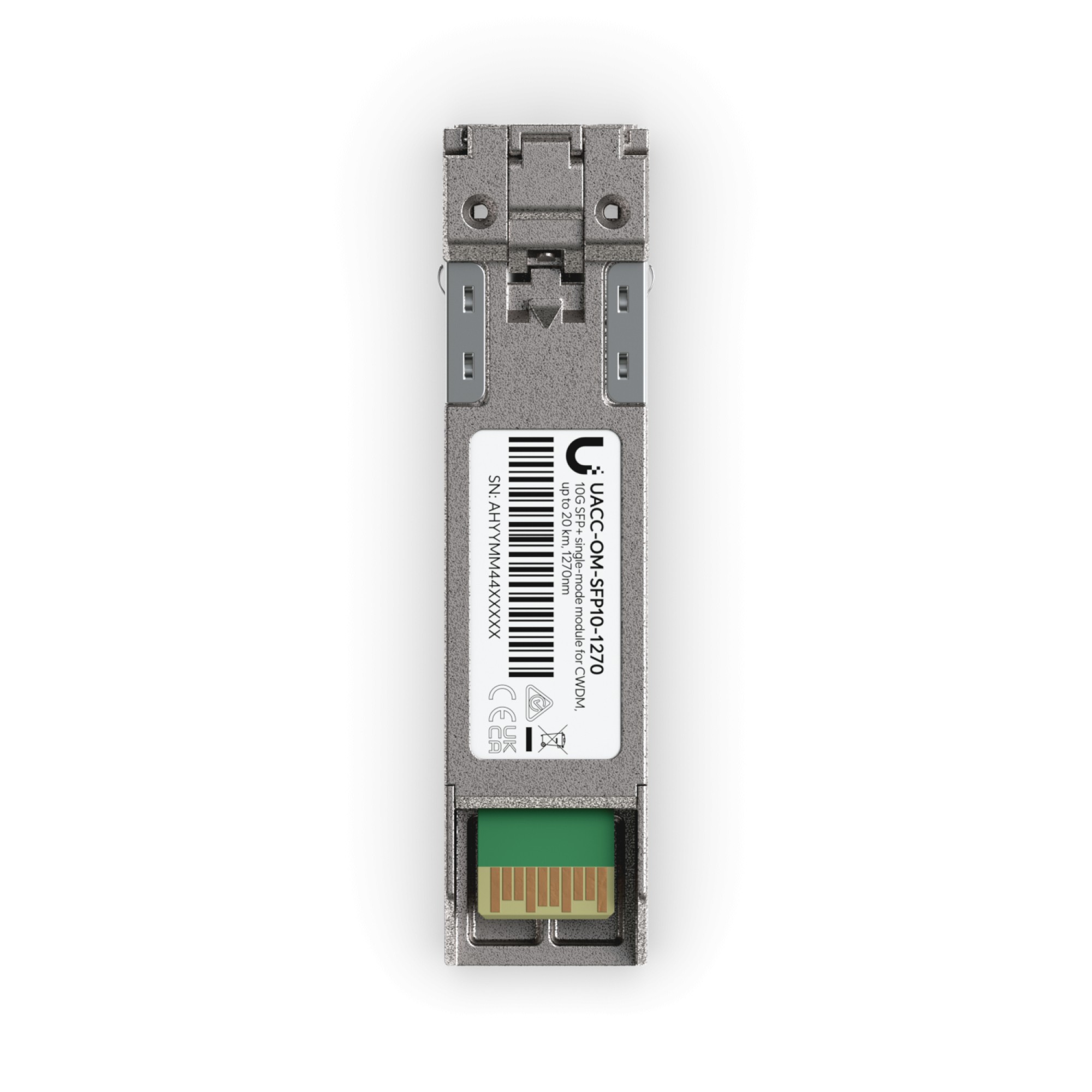 Ubiquiti UACC-OM-SFP10-1290