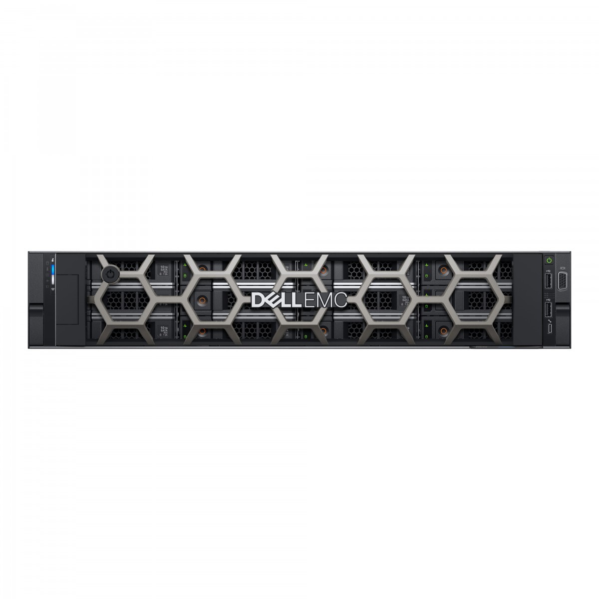 Dell PER540PLM03