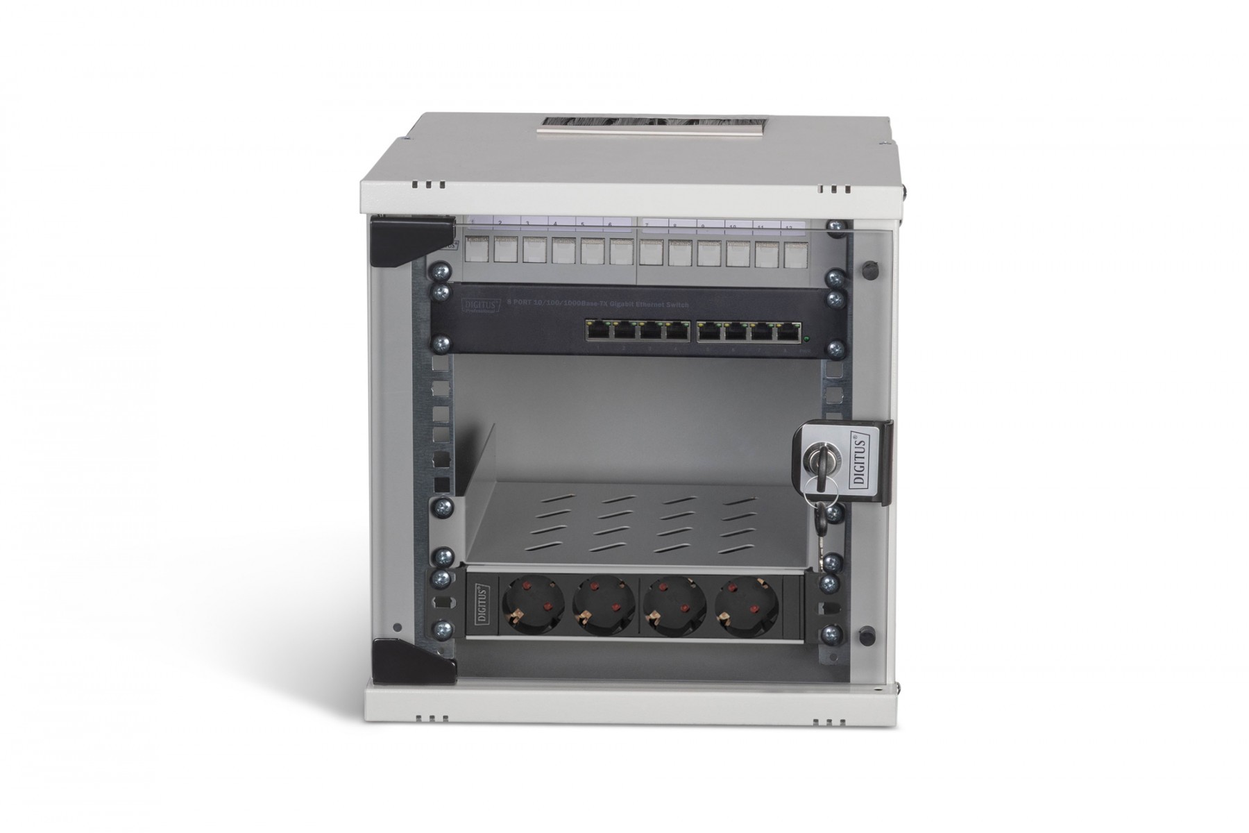 DIGITUS DN-49100-SET