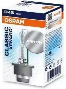 Osram OSRAM XENARC CLASSIC D4S 35 W, 1 kom.