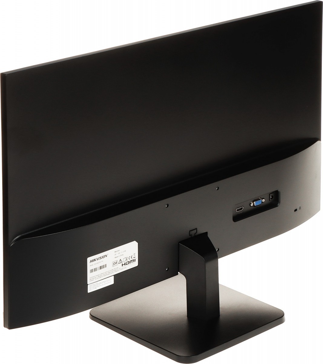 Hikvision DS-D5027F2-1P2