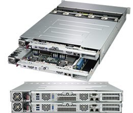 Supermicro SSG-2029P-DN2R24L