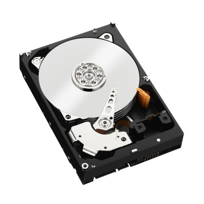 Western Digital WD6002FZWX Photo#4