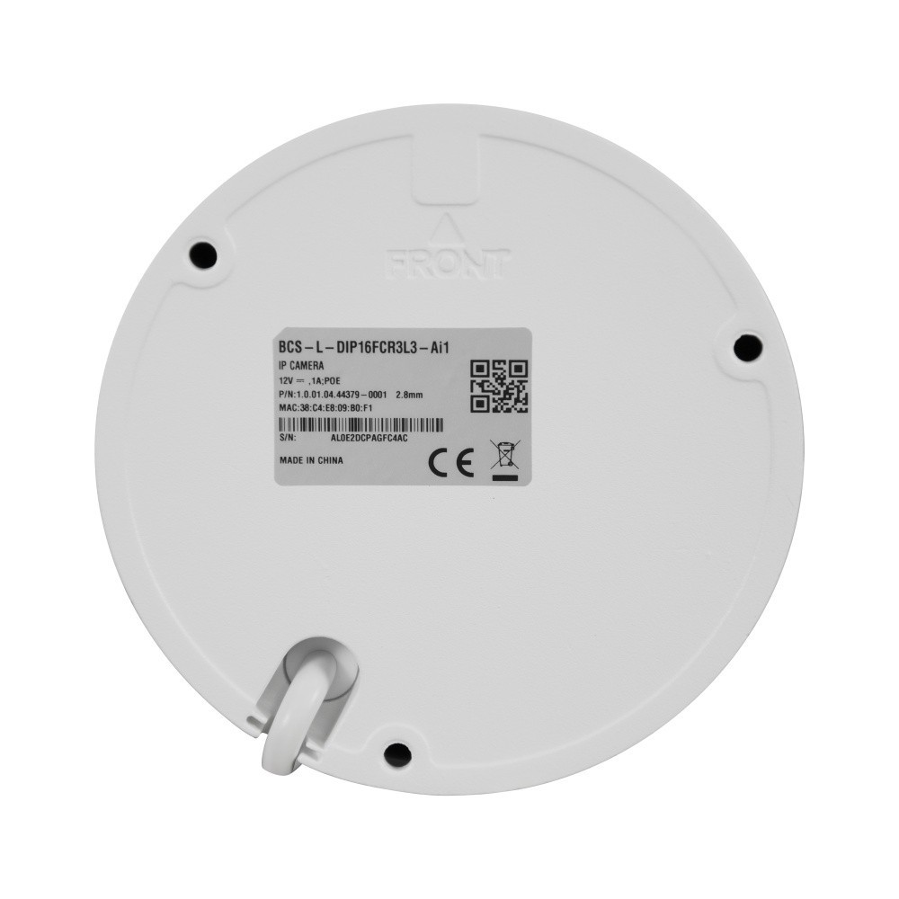 BCS BCS-L-DIP18FCR3L3-Ai1