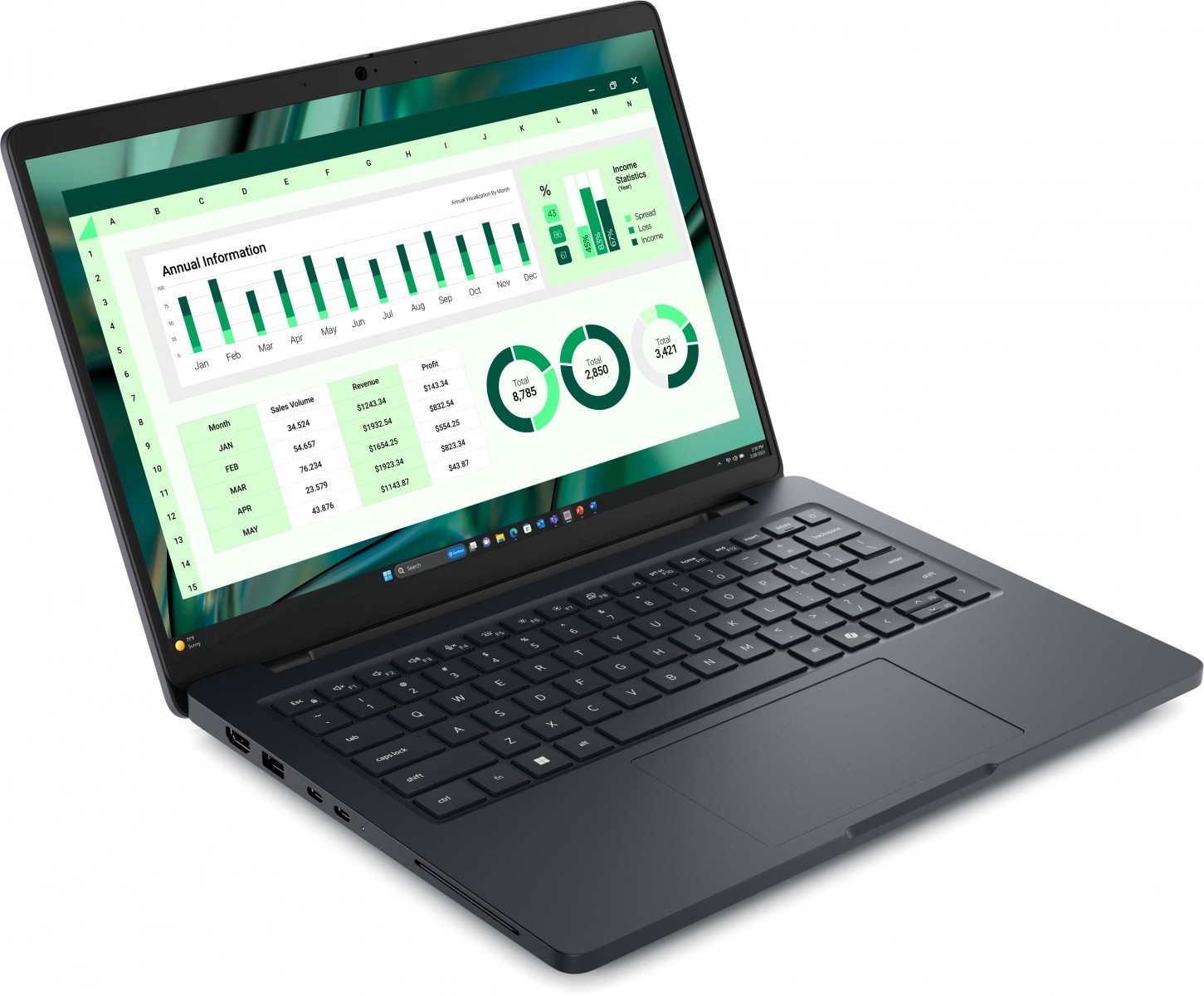 Dell 75R6C