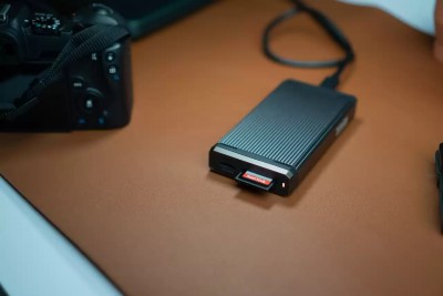Sandisk SDSDXVT-032G-GNCI2 Photo#2