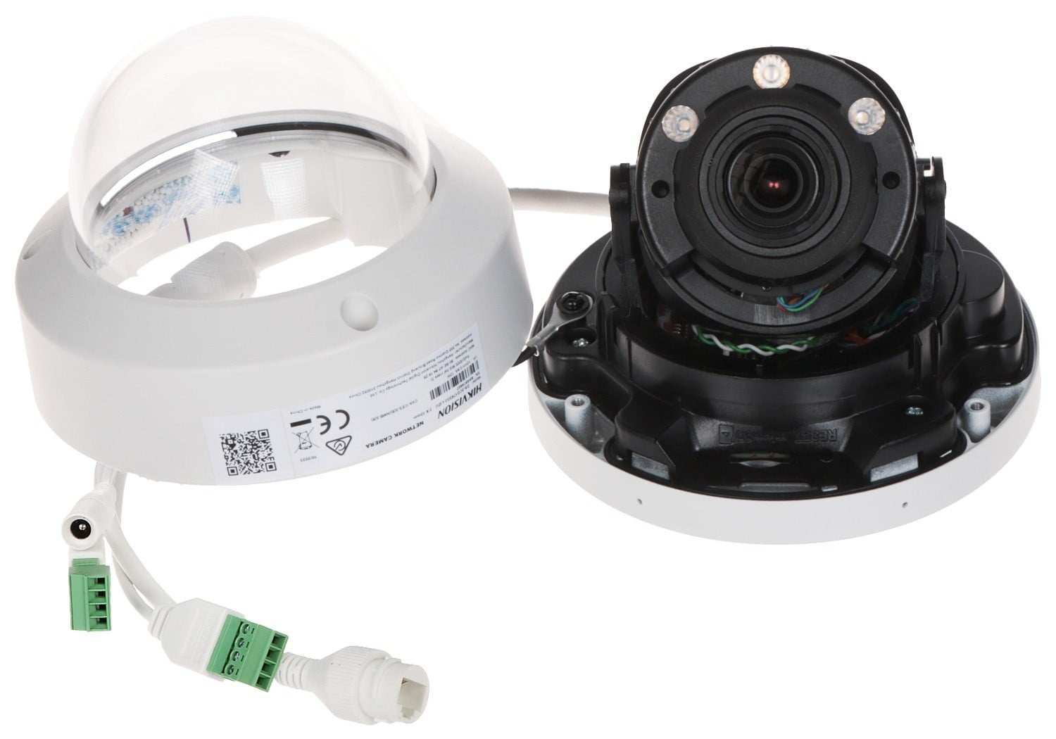 Hikvision DS-2CD2743G2-LIZS2U(2.8-12mm)