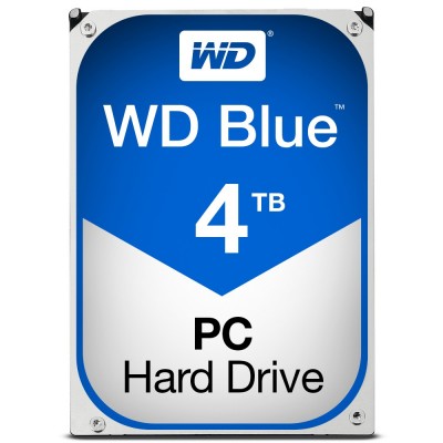 Western Digital WD40EZRZ Photo#2