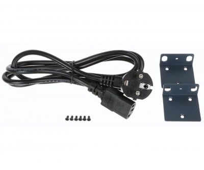 Hikvision DS-3E1520HP-SI-16P2T2F Photo#3