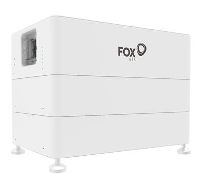 FoxESS FOX_5KW_BAT_8KWH_445Wp