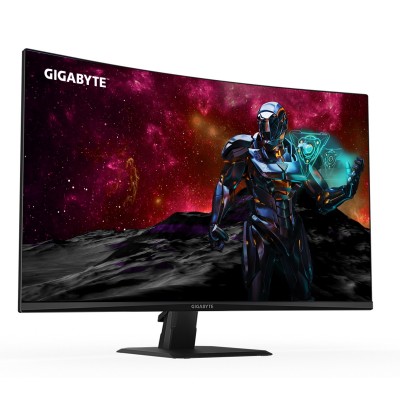 Gigabyte GS32QC Photo#3