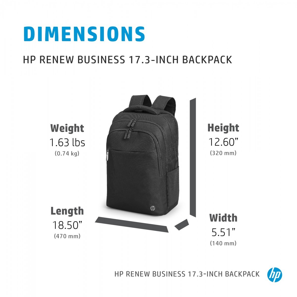 HP 3E2U5AA