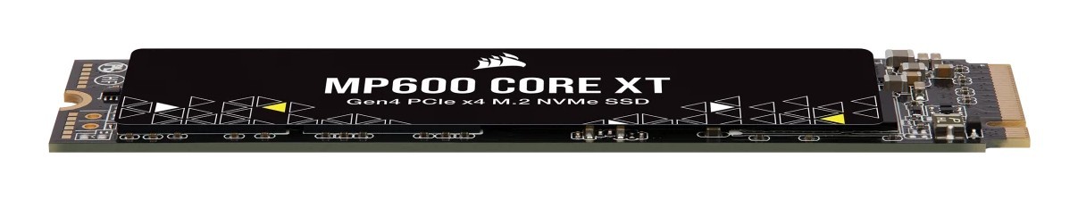 Corsair CSSD-F4000GBMP600CXT