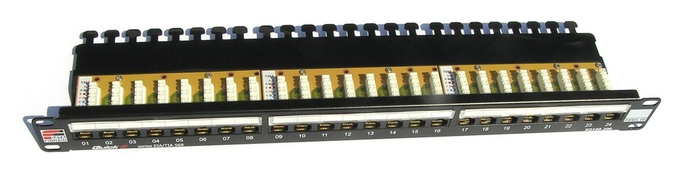 Fibrain XQ100.200