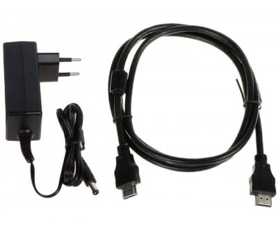 Hikvision DS-D5022F2-1V2S Photo#9