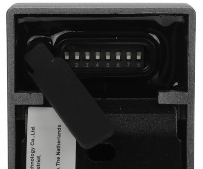 Hikvision DS-K1105EDKB Photo#2