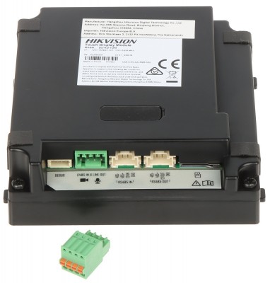 Hikvision DS-KD-TDM Photo#4
