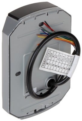 Hikvision DS-K1104MK Photo#3
