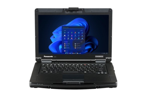 Panasonic FZ-55GZ01LBE