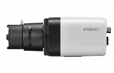 Hanwha Vision HCB-6000PH Photo#2