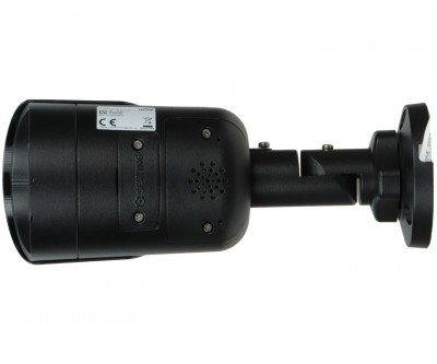 Uniview IPC2124LE-ADF28KMC-DL-BLACK Photo#3