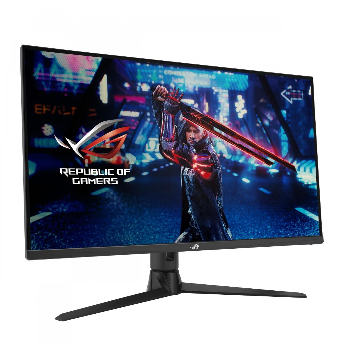 ASUS XG32UQ