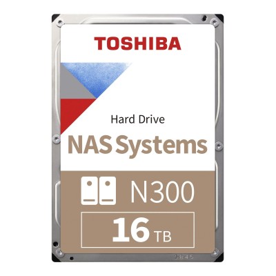Toshiba MN11ACA16TS