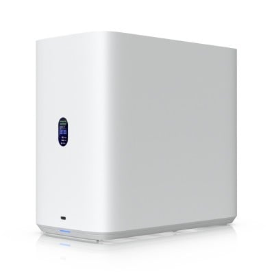 Ubiquiti UNAS-4-W Photo#2