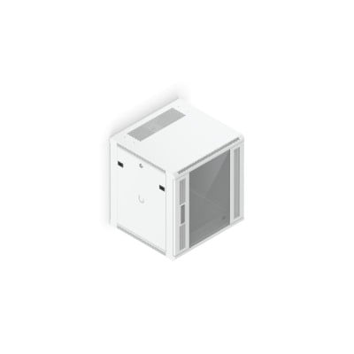 Ubiquiti UACC-Rack-12U-Wall-Slim Photo#10