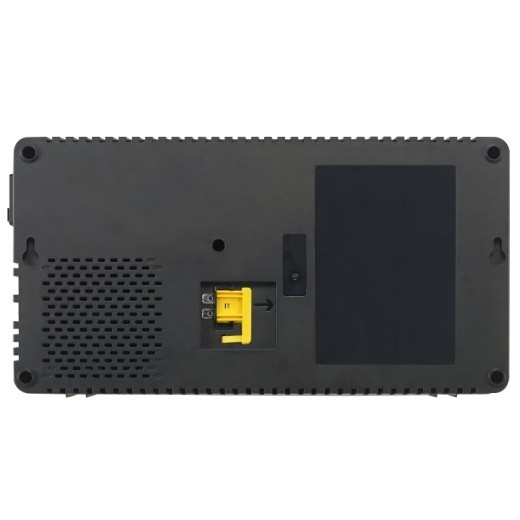 APC by Schneider Electric BV650I-MSX