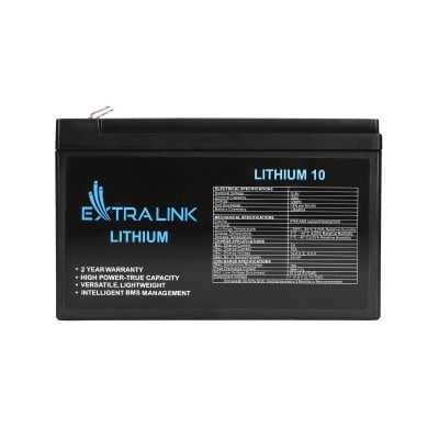 Extralink EX.30400 Photo#5